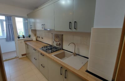 Аренда уютной 2-комнатной квартиры 50 м² в районе Casa de Cultura, Констанца, Румыния